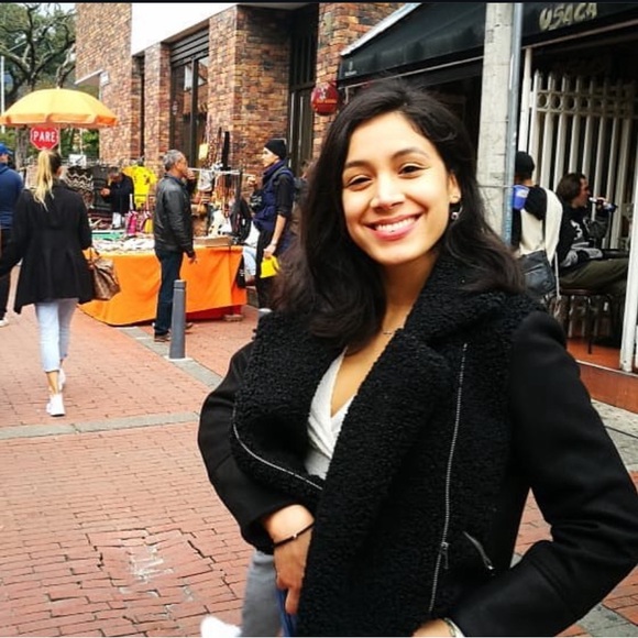 Jacket - Picture 4 of 4